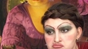 Cosplay Shrek