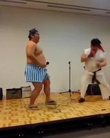 C’est bien en fait le théâtre