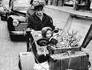Nico Jesse était le Robert Doisneau  hollandais...