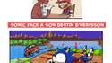 Des histoires du jeux vidéo