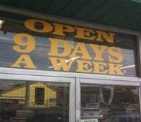 Plus fort que le Roquefort !