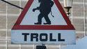 Passage de trolls