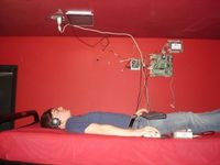 Installation de geek 2