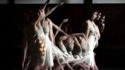 Mouvements de danse recomposés