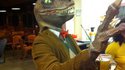 Philosoraptor IRL
