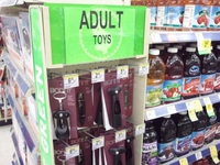 Jouet pour adultes