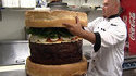 Burger Géant
