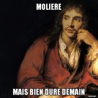 Molière