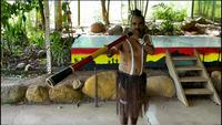 Didgeridoo - Musique Aborigène d'Australie