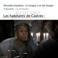 A Limoges