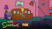 Générique des Simpsons ( sûrement réécrit par  George R. R. Martin )