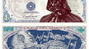 Dark dollar
