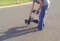 Ah ouais, quand même ! C'est puissant ces petits bolides !