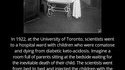 La médecine accomplit des miracles