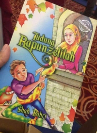 Rapunzelilah