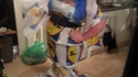 The Lidl Mermaid