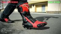 Ce que vaut un motard