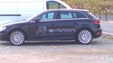 Voiture à caca
