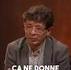 J’ai du mal à le croire 
