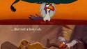 Le paradoxe de Zazu 