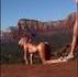 Lonesome cowgirl 