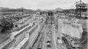 1881-1914 : Construction du canal de Panama