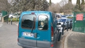 Jeune conducteur