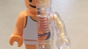 Anatomie d'un Lego