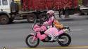 Moto japonaise