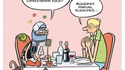 L'idole des vieilles