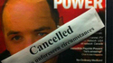 Joe power : medium