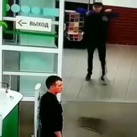 Le Ministère russe des Démarches Ridicules