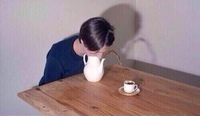 A Cup of Tea ? 
