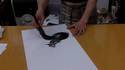 Peindre un dragon