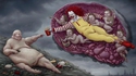 The desecration of Adam