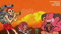 Dootdoot band - E1M1