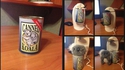 Koala en boite