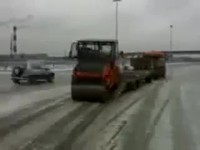 Brise verglas