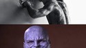 Un spin-off d' Avengers infinity war