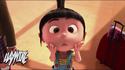 Agnes et les Minions - Dropping the Beat