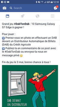 Bonjour les jeunes !