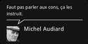 Quand je regarde certains débats sur llb ... (et ailleurs)