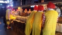 On ne sait à quel Ronald se vouer !
