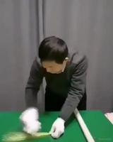 Électricité statique ?