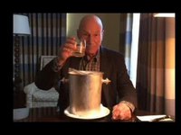 ALS Ice bucket challenge