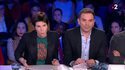 Christine Angot se fait des amis