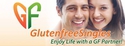 Site de rencontre sans gluten