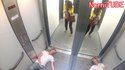 Meurtre dans l'ascenseur