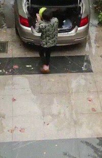 Le coup de la pastèque 