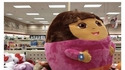 Dora l'exploratrice...